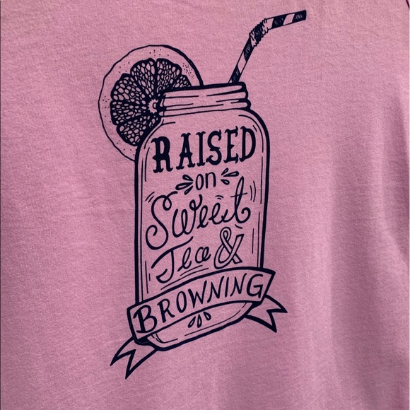 Browning Woman’s Tank - Picture 8 of 9